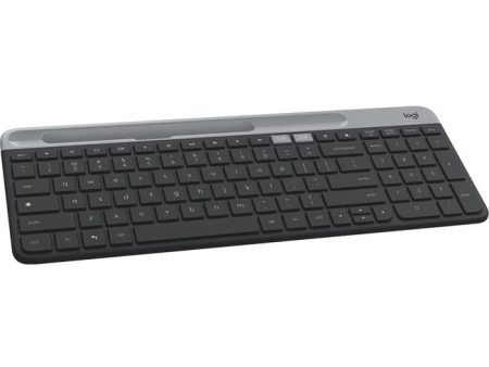 Logitech K580 Slim Multi-Device Wireless Keyboard Chrome OS Edition For Cheap