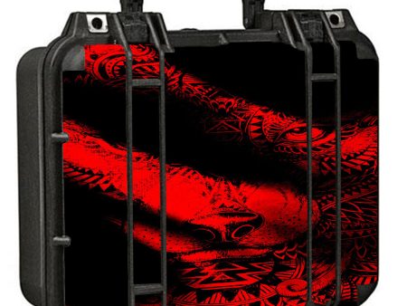 Aztec Lion Red Pelican Case 1400 Skin Online Hot Sale