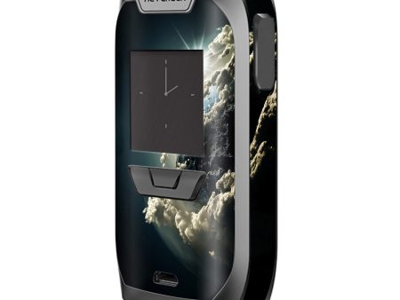 Planet In The Clouds Vaporesso Revenger Skin For Cheap