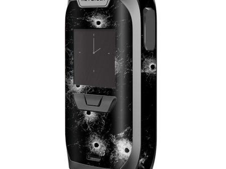 Bullet Holes In Glass Vaporesso Revenger Skin Online Sale