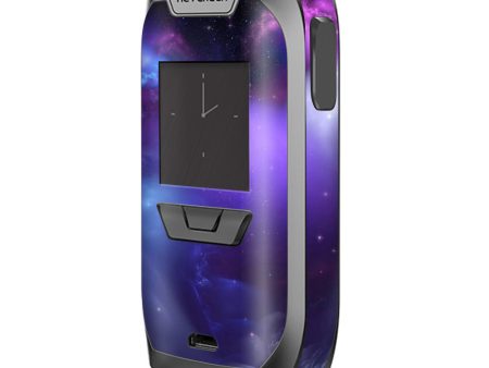 Space Gasses Purple Cloud Vaporesso Revenger Skin on Sale