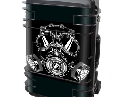 Apocalypse Gas Mask Seahorse Case Se-920 Skin For Discount