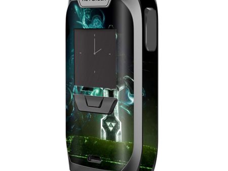 Master Sword Design Vaporesso Revenger Skin Online Hot Sale