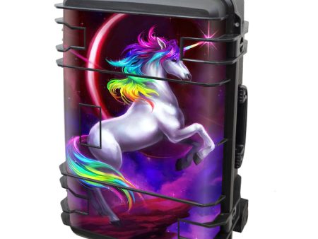 Unicorn Rainbows Space Seahorse Case Se-920 Skin Online