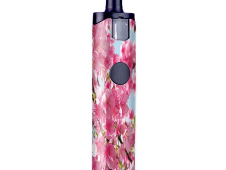 Cherry Blossom Wismec Motiv Pod Skin Cheap