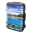 Underwater Snorkel Tropical Fish Island Seahorse Case Se-920 Skin Online now