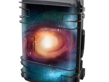 Universe Wormhole Outer Space Galaxy Seahorse Case Se-920 Skin Online