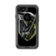 Black Ops Grim Reaper Otterbox Defender iPhone 7 or iPhone 8 Skin Hot on Sale