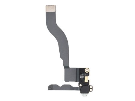 For Apple MacBook Pro 13  A2159 (2019) Replacement Audio Board (Silver) on Sale