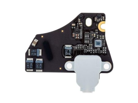 For Apple MacBook Air 13  A1932 (2018   2019) Replacement Audio Board (Silver) Supply