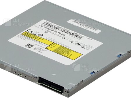 DVD+ -RW 8X 9.5T GU90N HLDSDell Discount