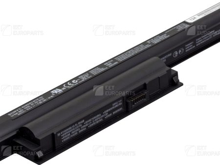 Battery VGP-BPS26(E)(W)(S)Sony For Discount