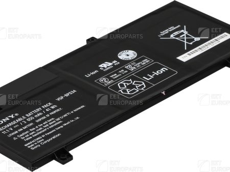 Battery VGP-BPS34(S)Sony Discount