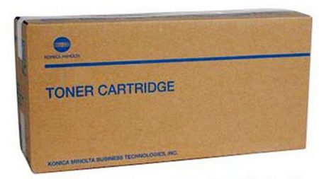 Toner BlackKonica For Cheap