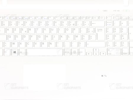 Keyboard (FRENCH)Sony Sale