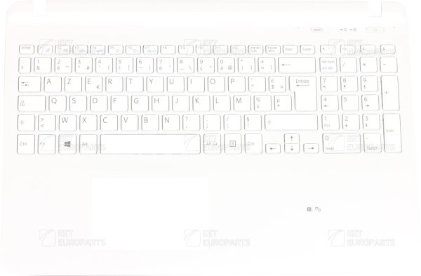 Keyboard (FRENCH)Sony Sale