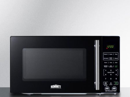 Compact Microwave With Usb Ports and Allocator Online now